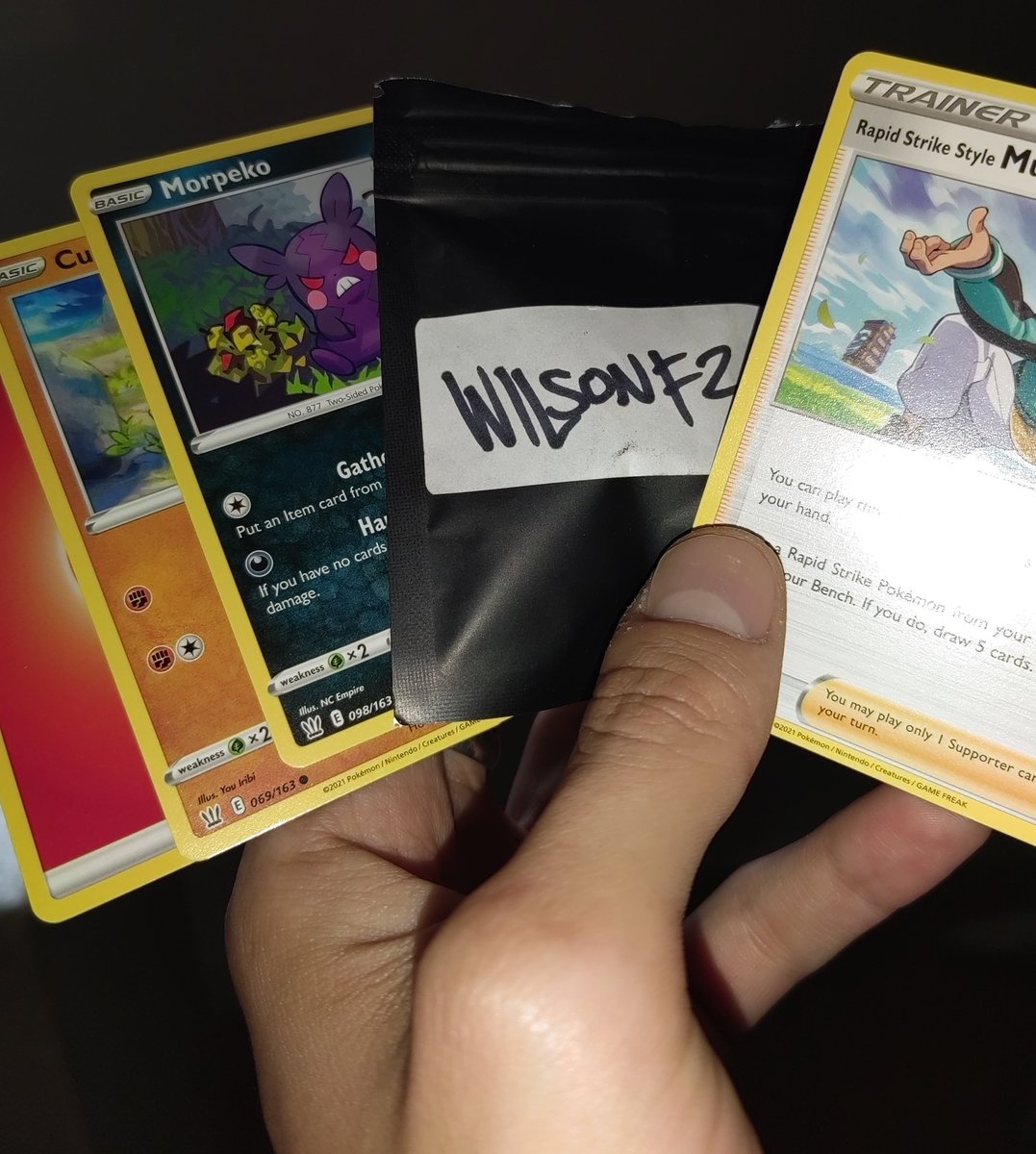 About to end my opponents entire career. 🃏

<a href="/MasonicSmoker/">Masonic_smoker</a>