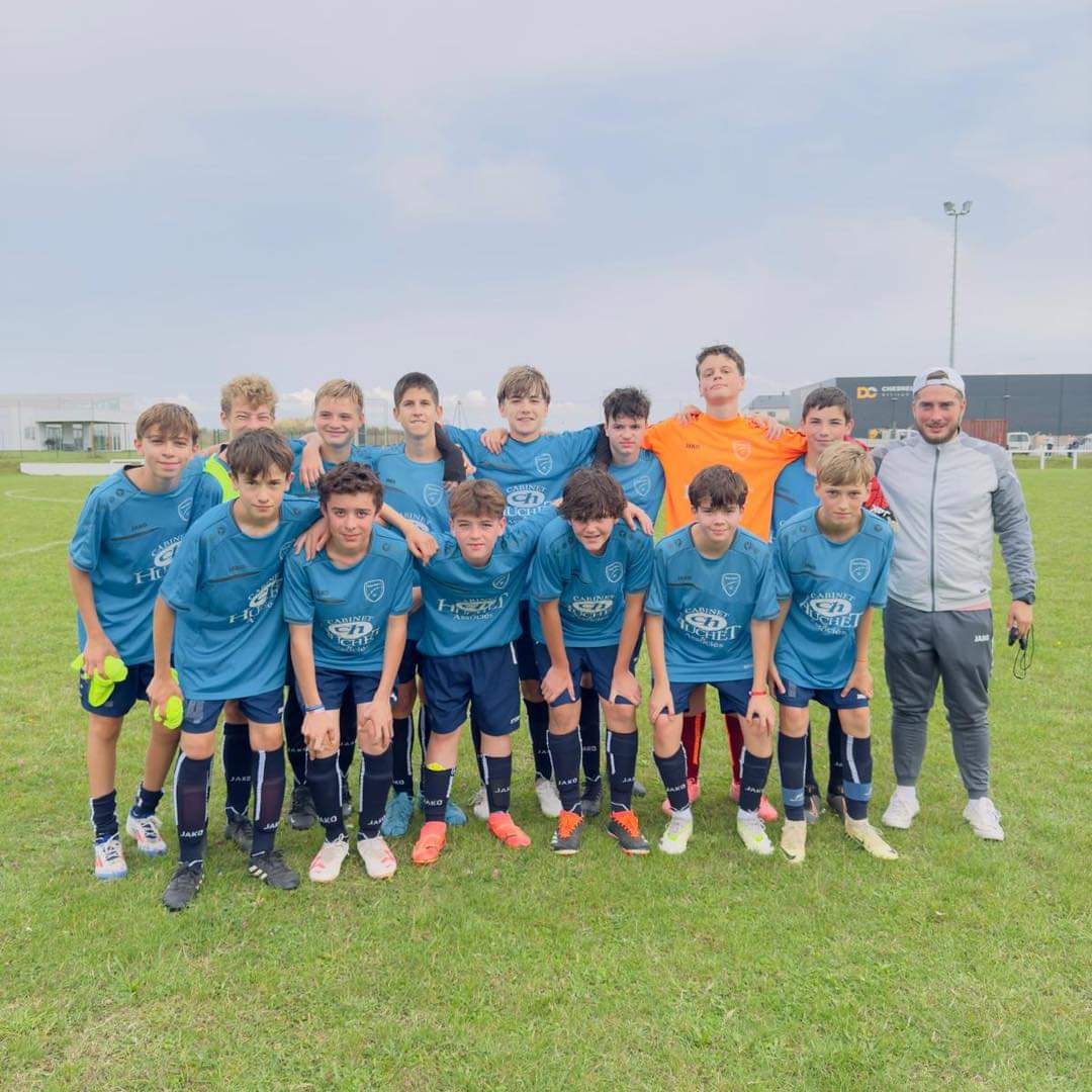 Inter Odon FC tweet media