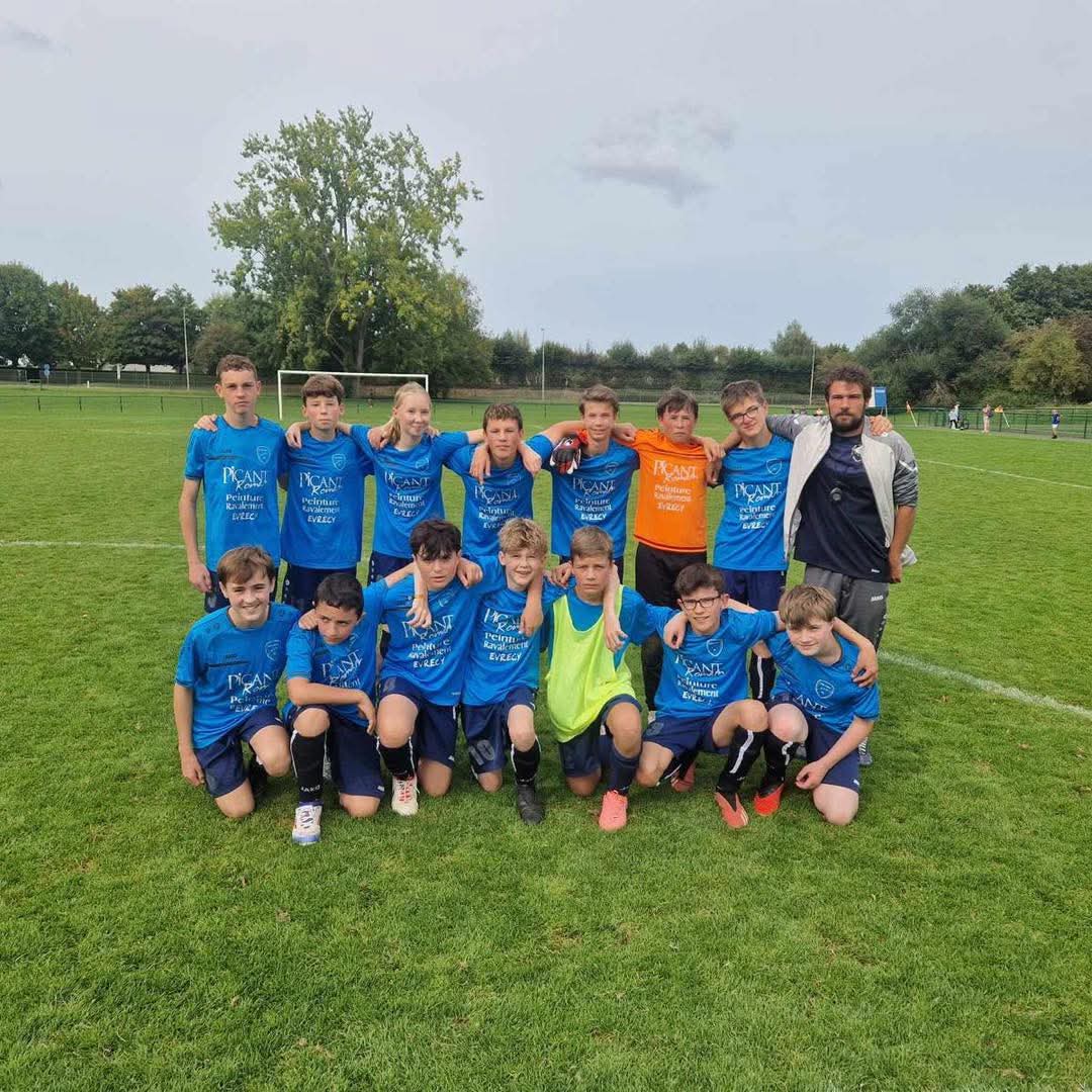 Inter Odon FC tweet media
