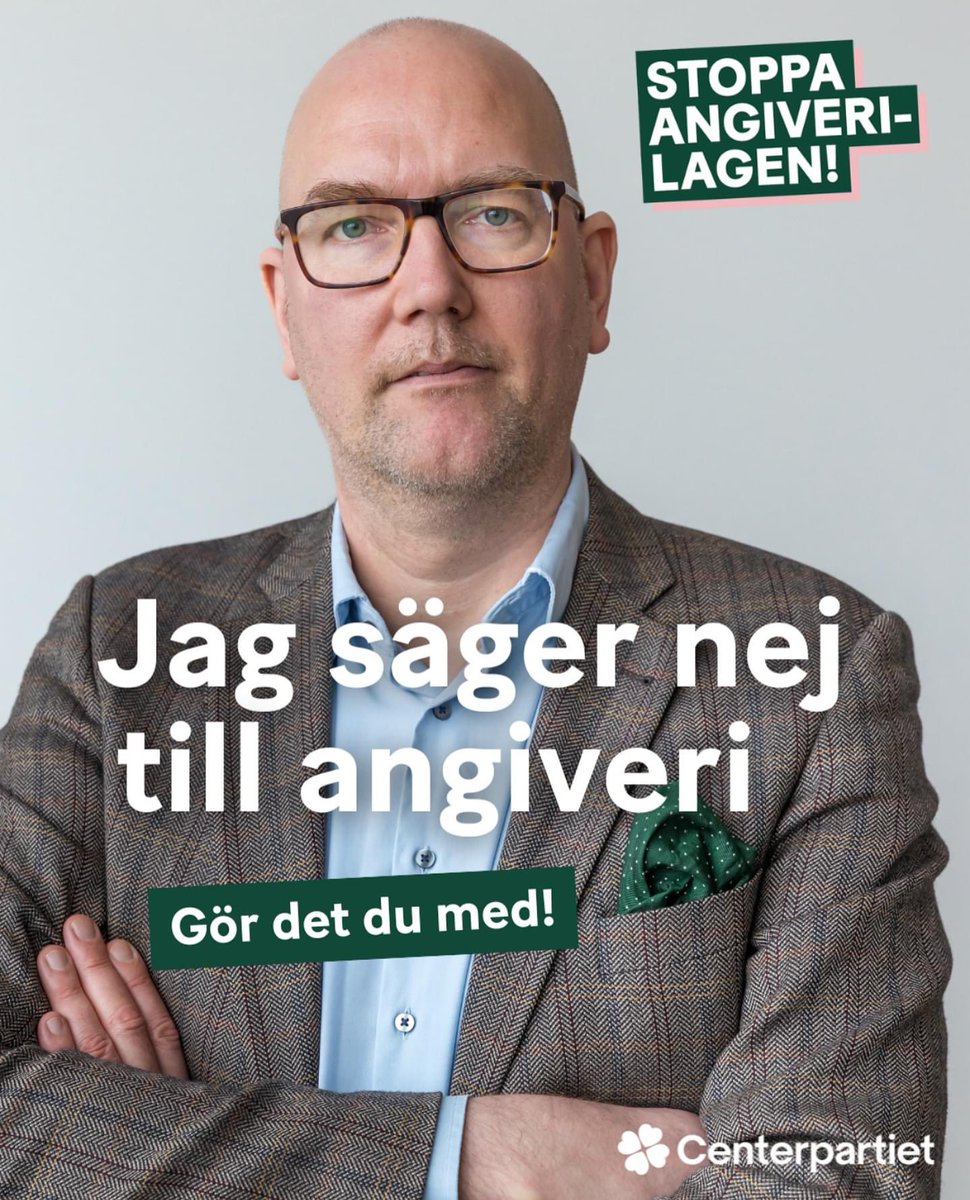 Christer Lundström tweet media