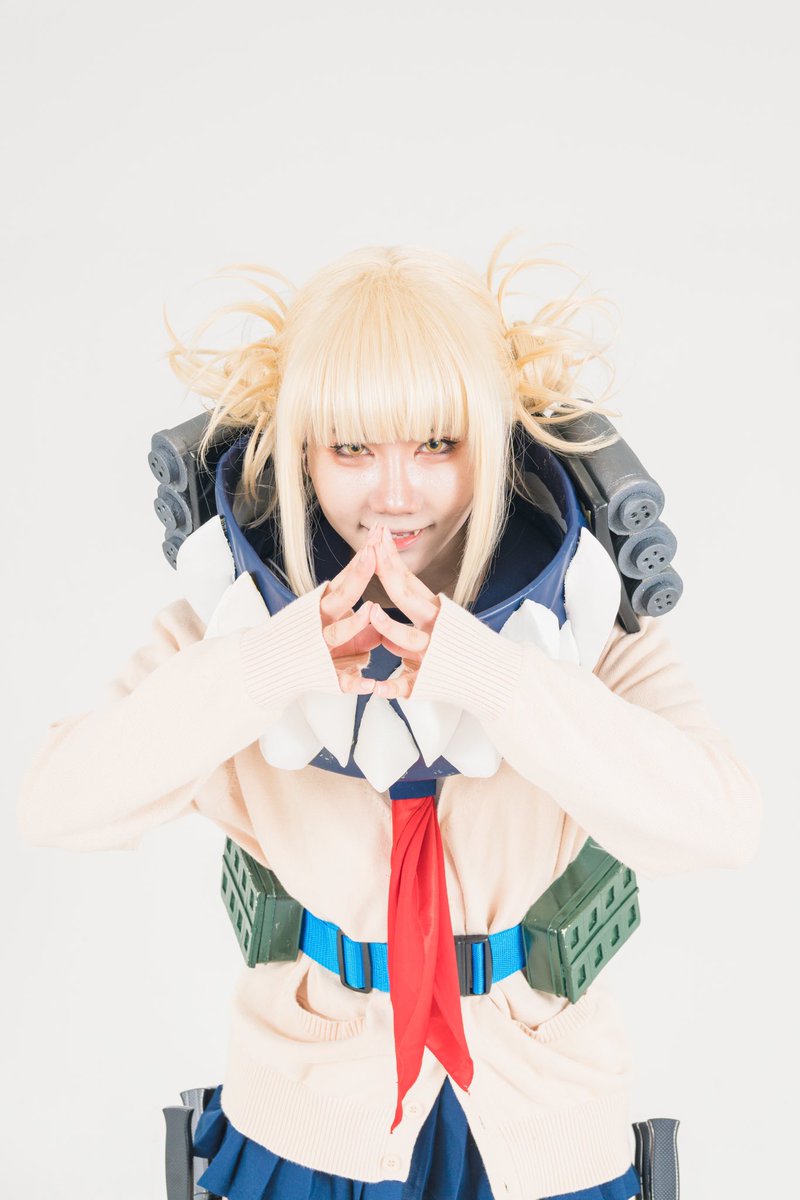 Kazuki_cos1007's tweet photo. 𝐓𝐎𝐆𝐀 𝐇𝐈𝐌𝐈𝐊𝐎/𝐜𝐨𝐬/𝐌𝐇𝐀

𝐩𝐡𝐨𝐭𝐨: @int_rr https://t.co/JGG2vwnjjl