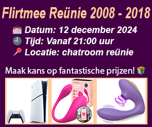 PriveDump's tweet photo. 🔥Flirtmee Reünie 2008 - 2018🔥 | De bekendste SexChat van NL geeft een Reünie | Kom op 12-12, om 21:00 naar https://t.co/TWjgXhZR2s https://t.co/FyWuP7owfi