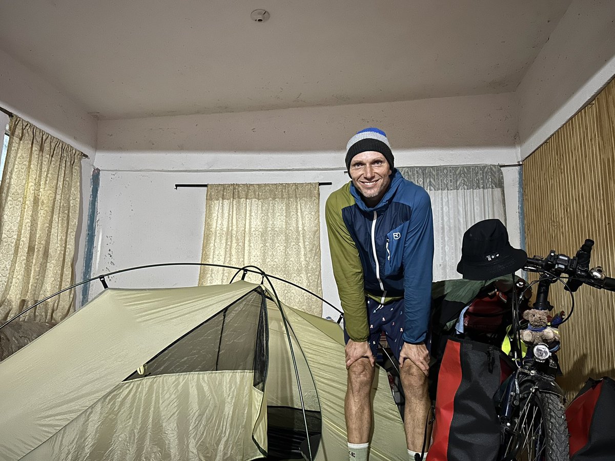 thomas2508's tweet photo. Der Reihenfolge: 4.000 KM✅ Einreise Mexico🇲🇽 Gastfreundschaft❤️
#G9toLastRide #Tag53 #73km https://t.co/6vlupQpDvk