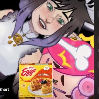 Eggoes in the mouth #Vtuber #creativelybankrupt #dungeonsanddragons  youtube.com/shorts/QxxfvhJ…