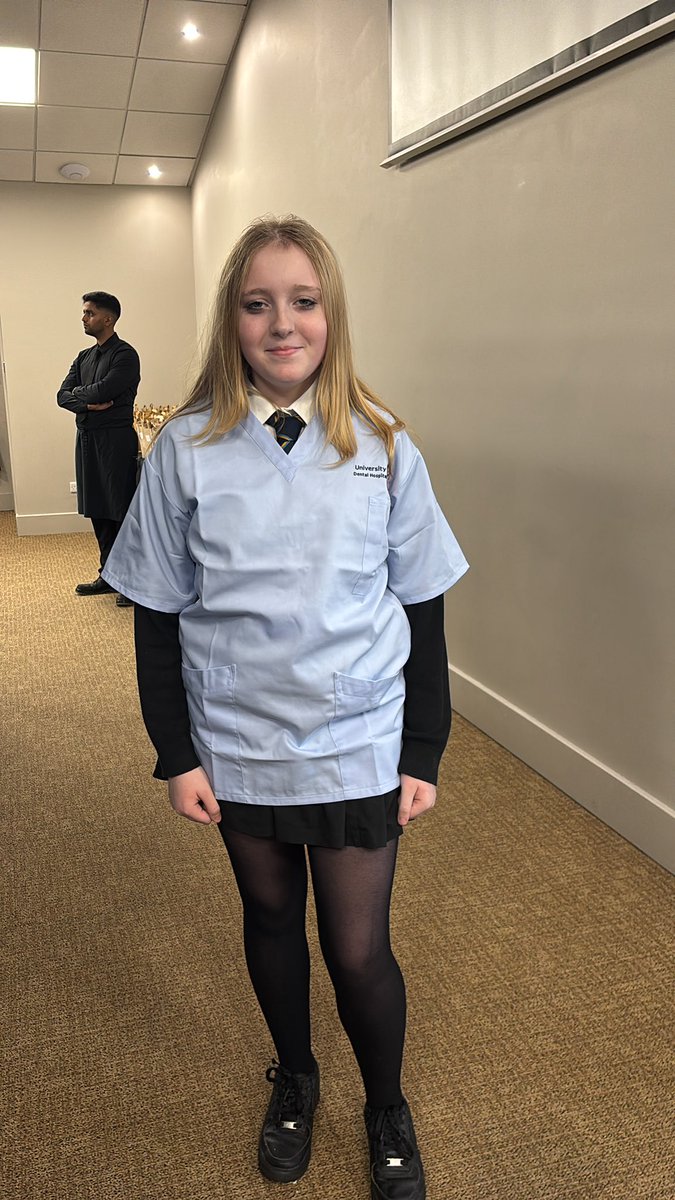 Newbridge School Science tweet media