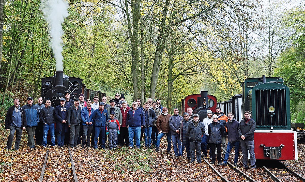 La Vie du Rail tweet media