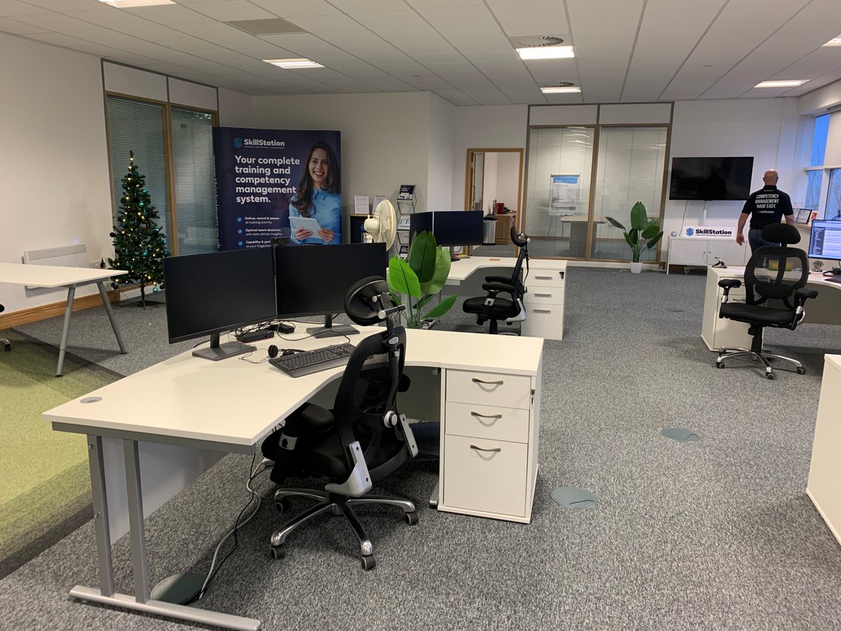 Think Eleven Ltd tweet media