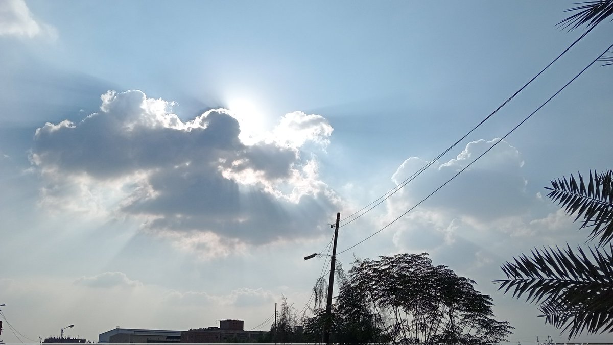 يوم لطيف 🥰.