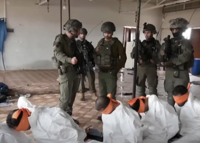 DavidRobie's tweet photo. Israel has ‘unleashed hell and destruction’ in Gaza genocide, says Amnesty investigation #AsiaPacificReport #AmnestyInternational #Gaza #GazaGenocide #nzpol #IsraelCrimes #genocidereport @amnesty @OnlinePalEng @palestine @PalestineChron @Palestine_UN
https://t.co/2Rs99yRKom https://t.co/piZuJCUlo8