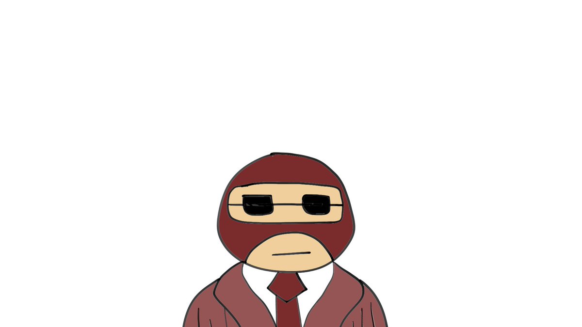 RealConz's tweet photo. CHILL ASS SPIES https://t.co/p3NZxKp809