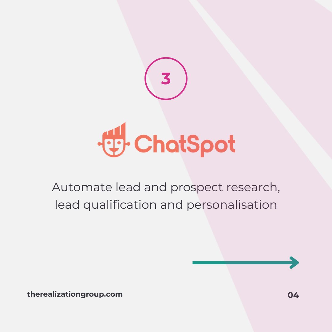 At TRG, we’re always exploring cutting-edge tools to streamline processes and deliver exceptional results for our clients. 🌟

Want to know the tools we can’t live without? Check out the must-have resources we rely on to deliver quality work and enrich client experiences.