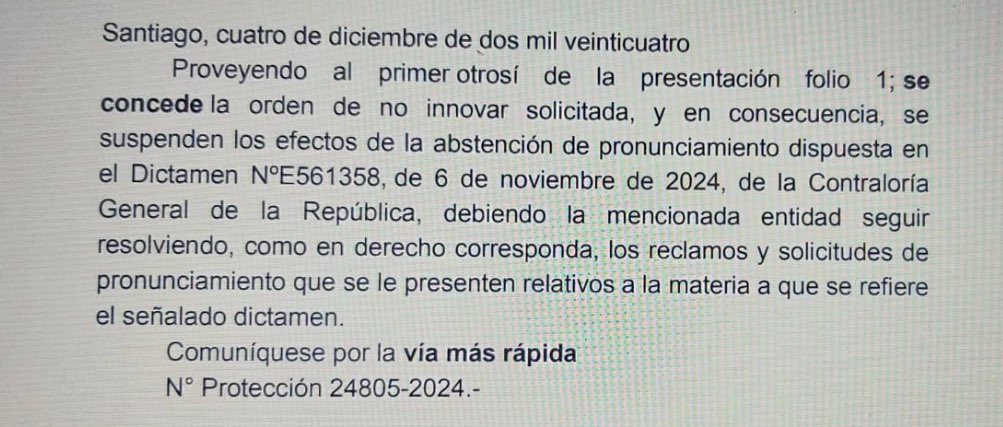 VL - Valdivia Legal tweet media