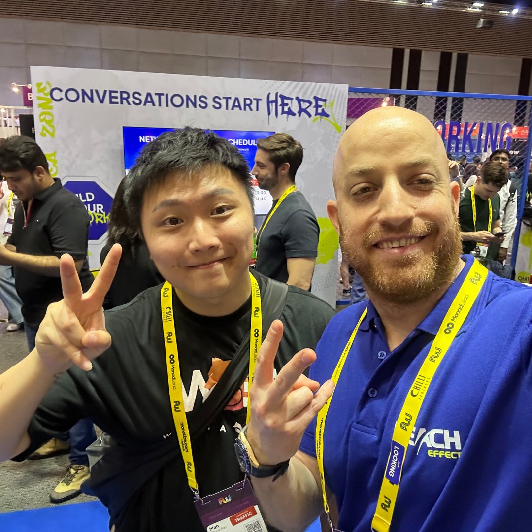 ReacheffectAds tweet media