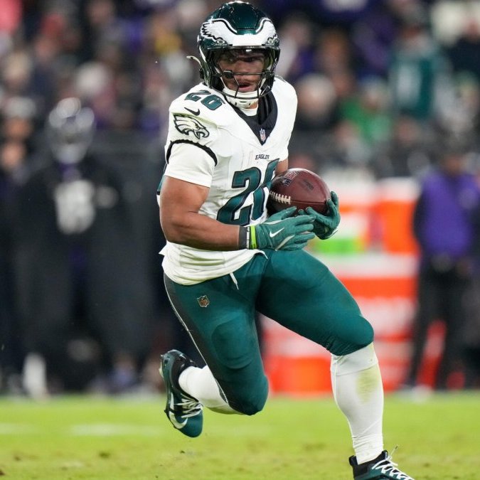 Heading into week 14, the #Eagles are ranked 3rd on the #NFL's power rankings🤔

They say: The Eagles are a seasoned, dangerous team that can win pretty or -- like on Sunday -- ugly"." #FlyEaglesFly