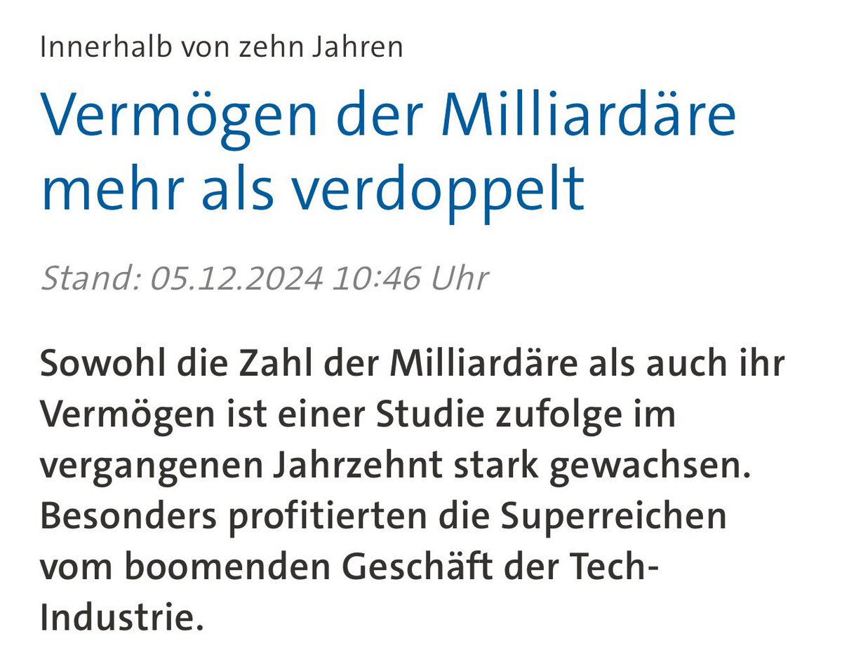 Wollte nur nochmal sagen, dass das Bürgergeld das größte Problem unserer Zeit ist. 🤝