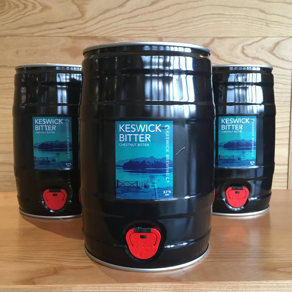 KeswickBrewery's tweet photo. Festive mini casks and gifts

Available now for collection or delivery. https://t.co/tPIvjtyM2o