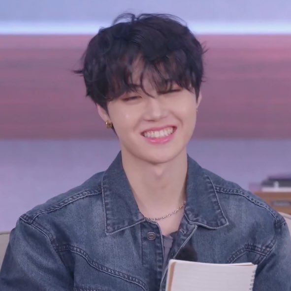 mommy_ndy's tweet photo. ยิ้มแล้วโลกสดใสมาก เหมือนใส่สูตรโกง 🥺🥺 https://t.co/1xMl6QWPD4