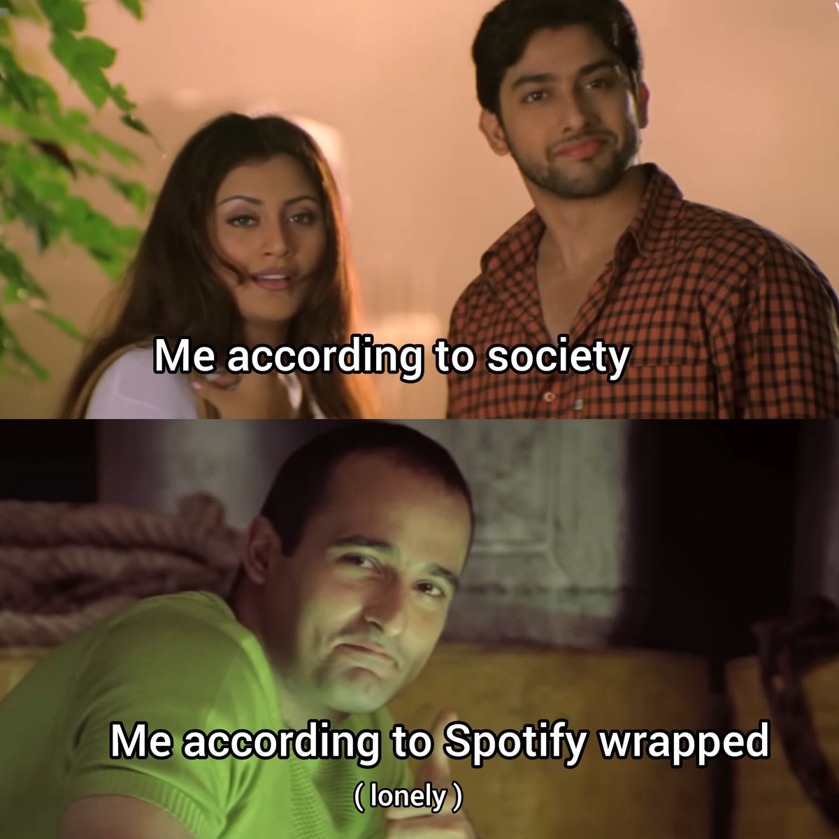 Fr Spotify 😮‍💨