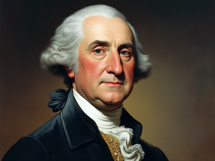 realTigerAgency's tweet photo. Datos muy locos que alterarán tu percepción de la cronología histórica🧵

1. George Washington nunca supo que existían los dinosaurios, ya que murió en 1799 y el primer fósil de dinosaurio fue descubierto en 1824. https://t.co/608XNwBo7w
