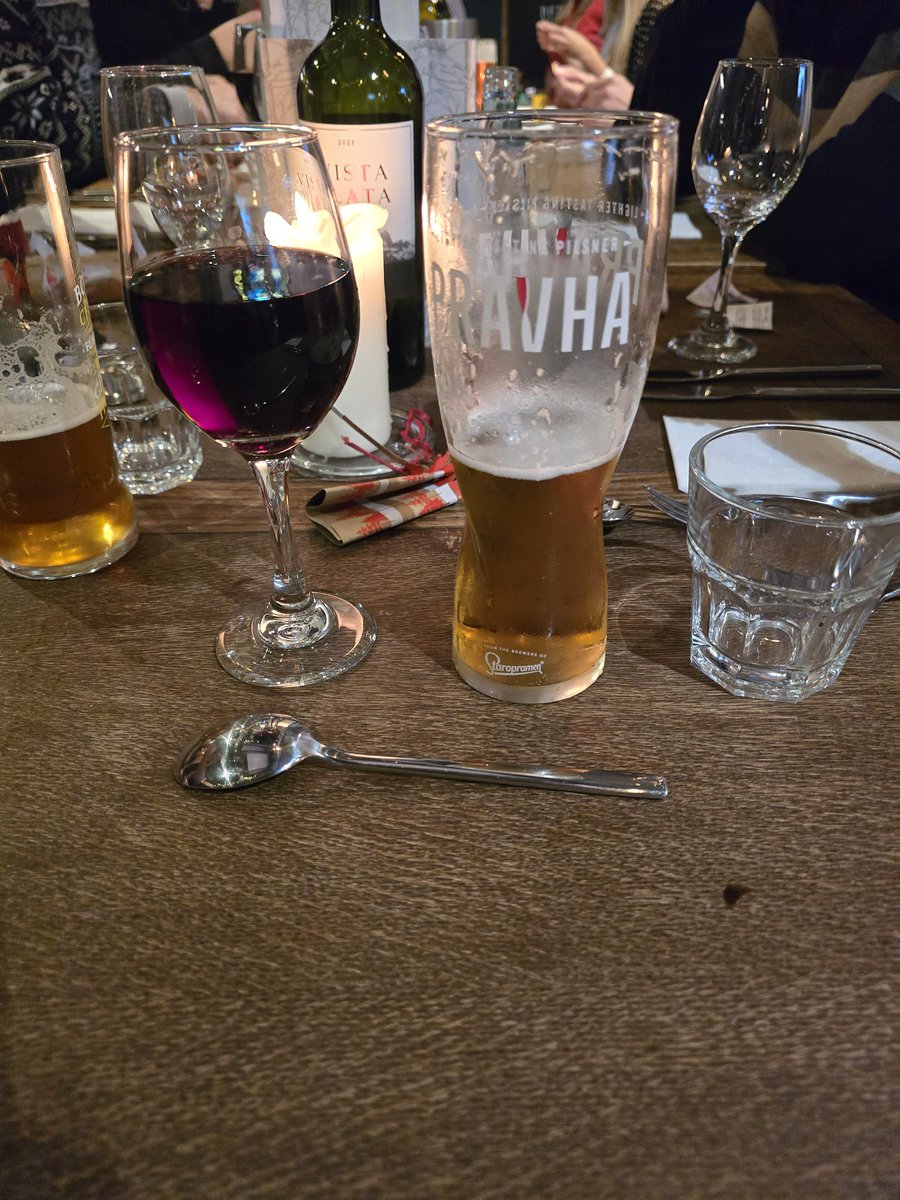 Midday start, what could possibly go wrong?