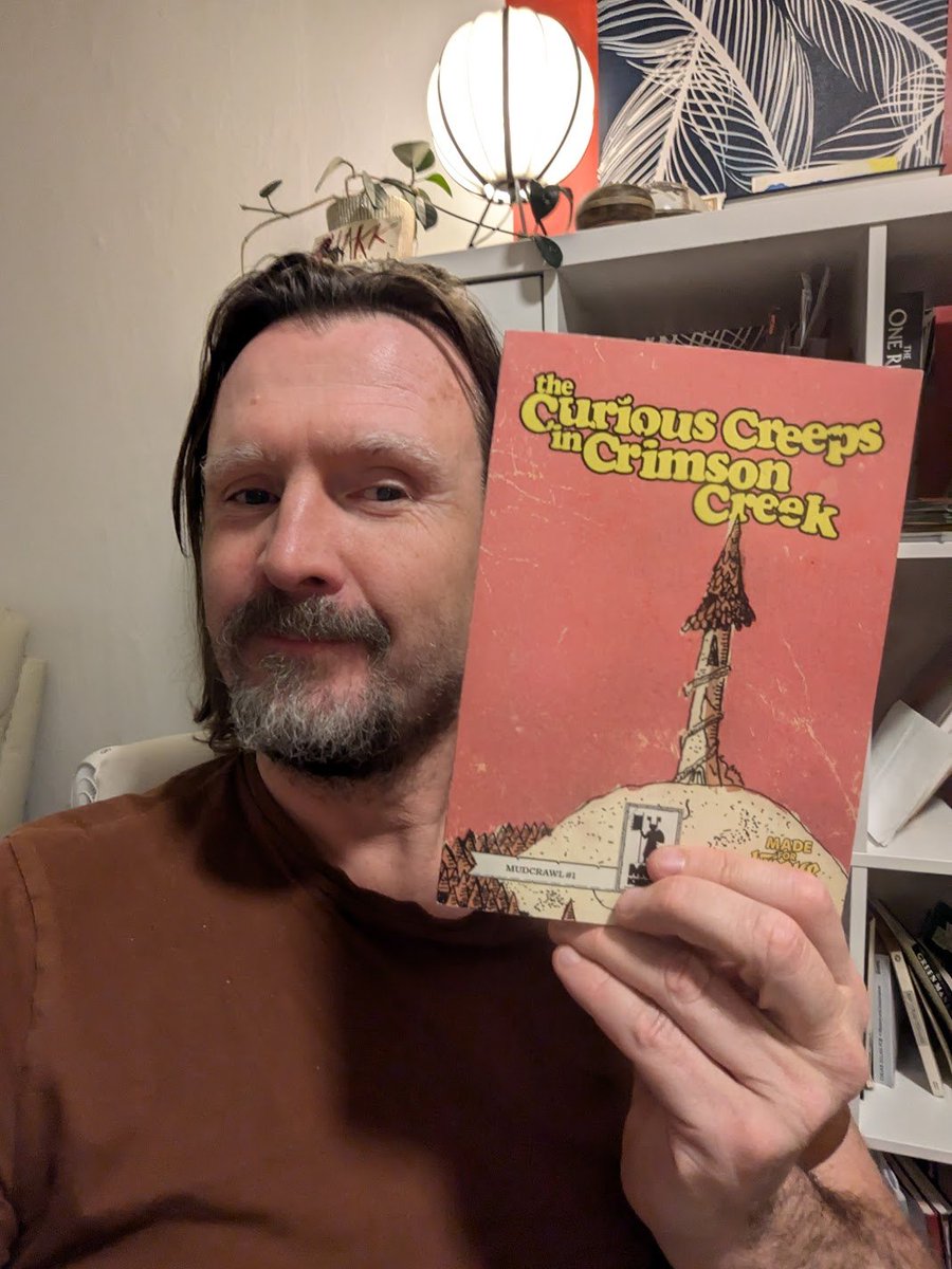 Daniel Harila Carlsen tweet media