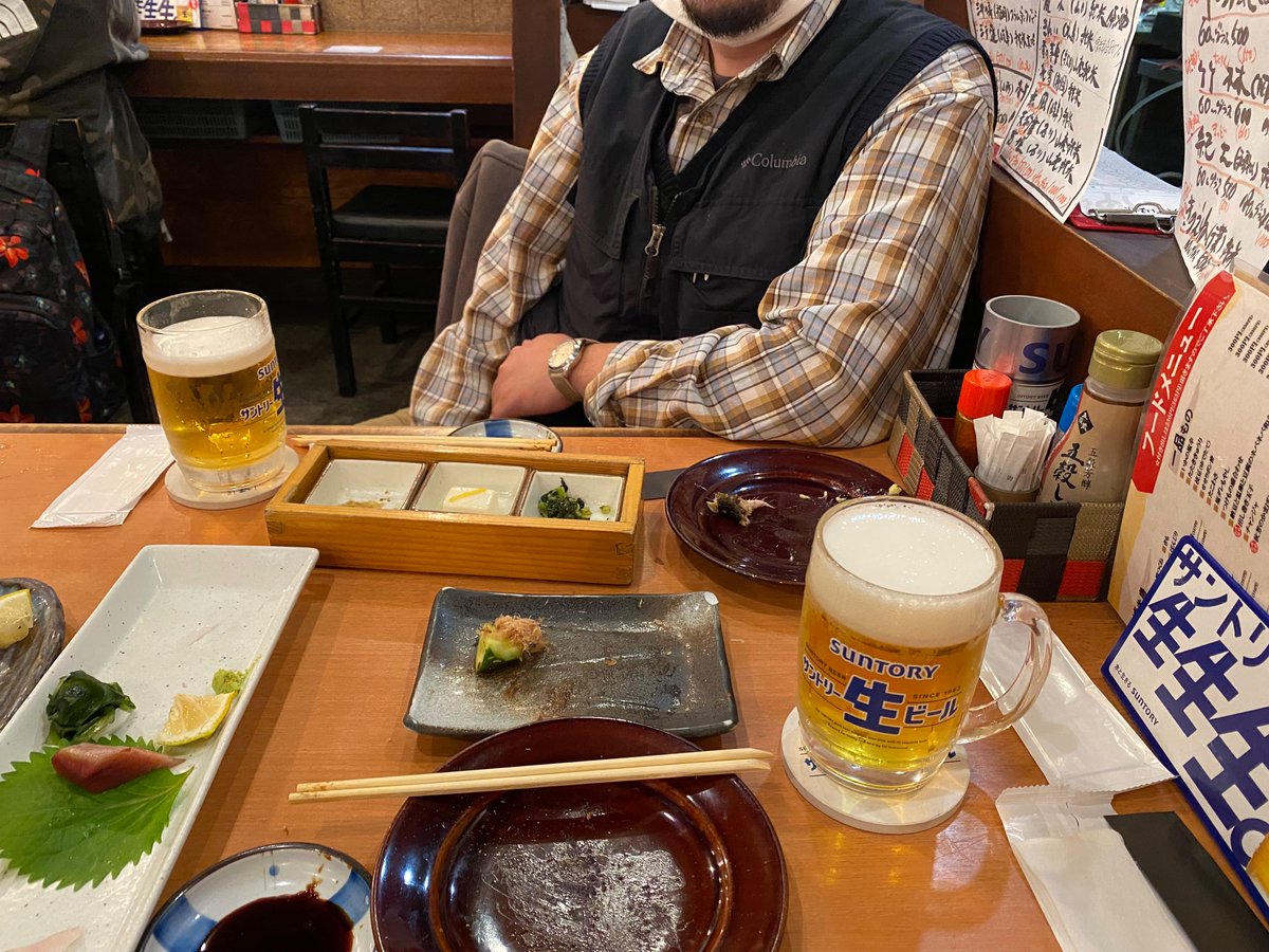種生物学会0日目、盛り上がってますー！