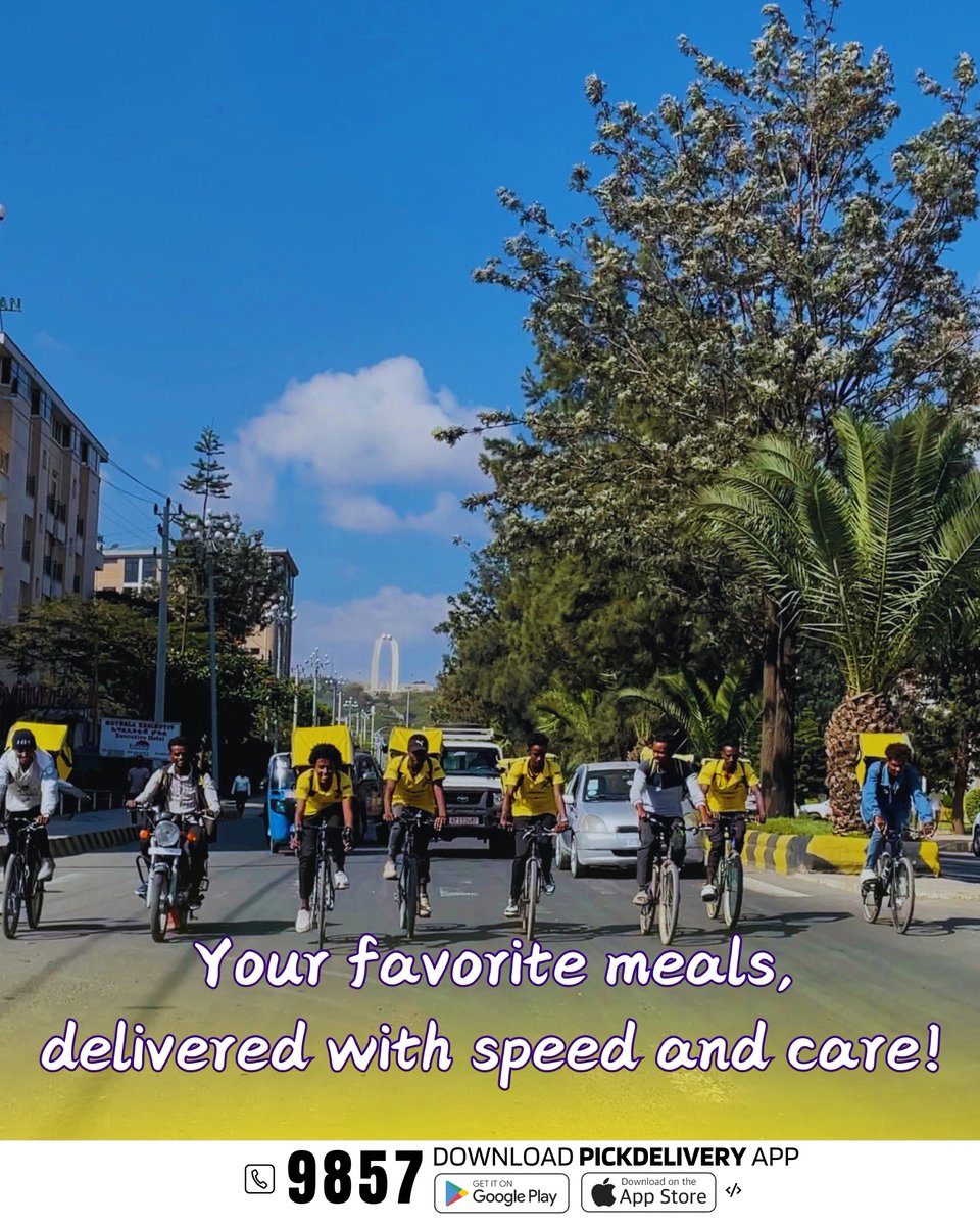 PickDelivery tweet media