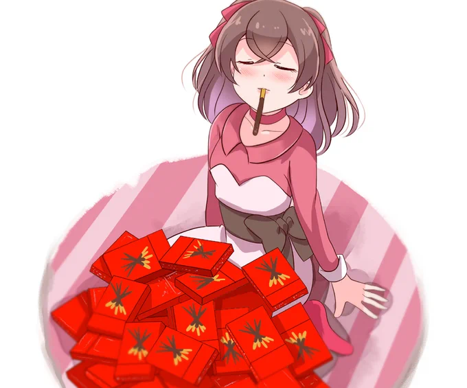 11月のSNSまとめ | 未鏡C105_29日東イ46b #pixiv  