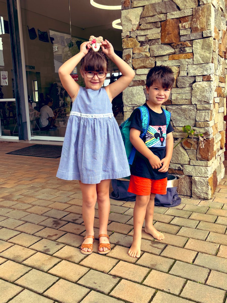 Mini Hansen’s 💜