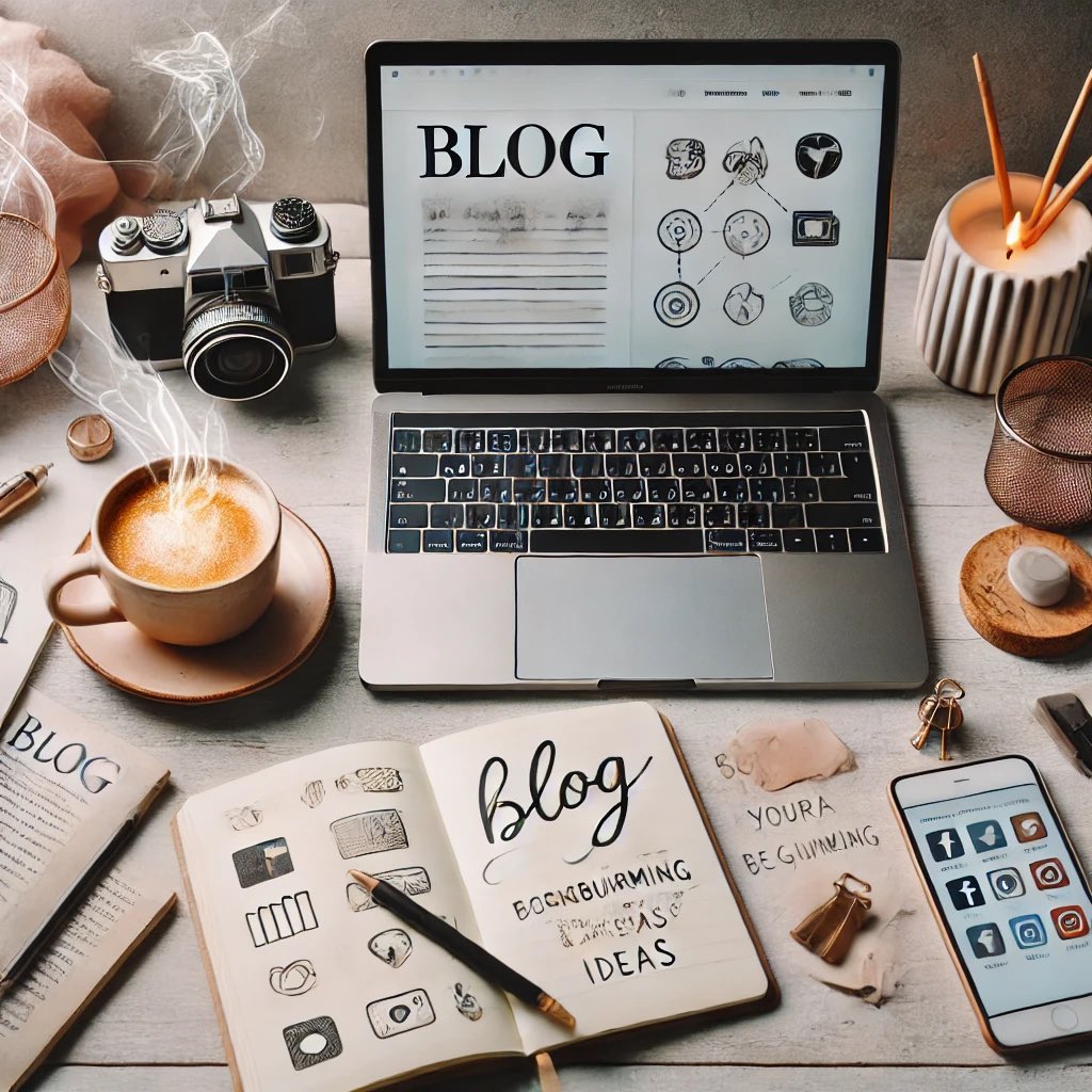 chakidbest29's tweet photo. How to Start a Blog: The Ultimate Beginner’s Blueprint

So, you want to start a blog? Whether it’s to share your passions, grow your brand, or turn your creativity into cash, you’re in the right place. Blogging is more than just words on a page—it’s your voice amplified, your story shared, and your expertise on display. Ready to dive in? Let’s break it down step by step.