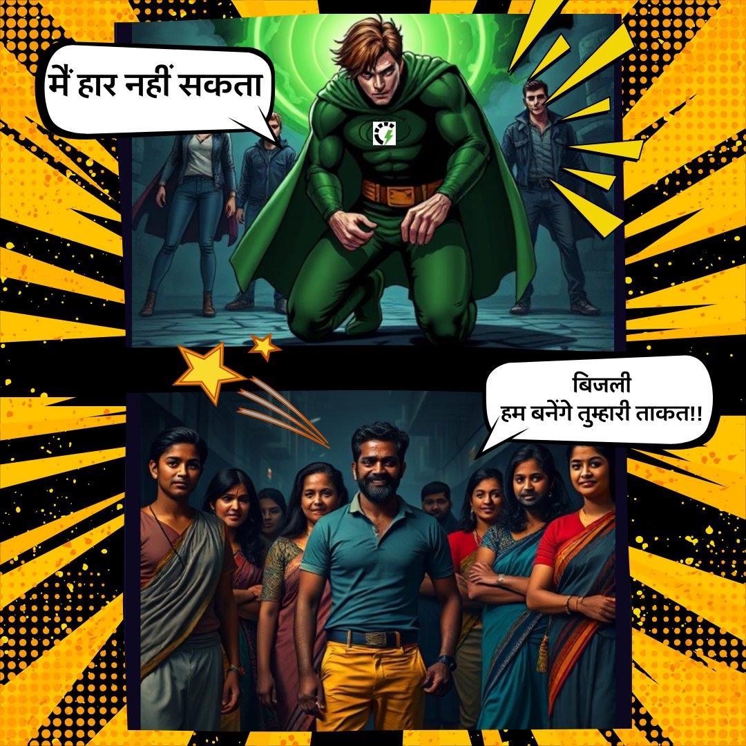 Altigreen Propulsion Labs tweet media