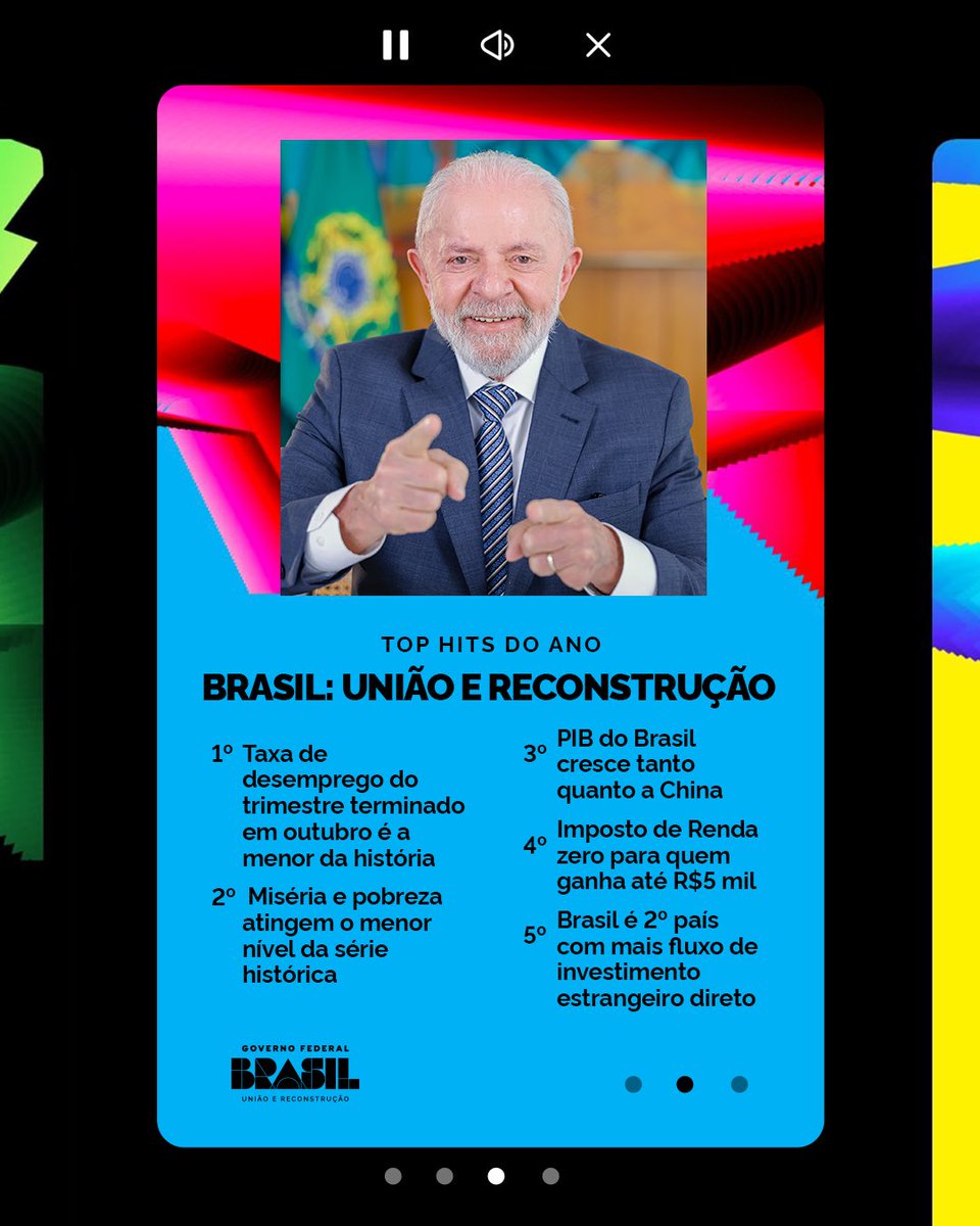 Top hits do ano.