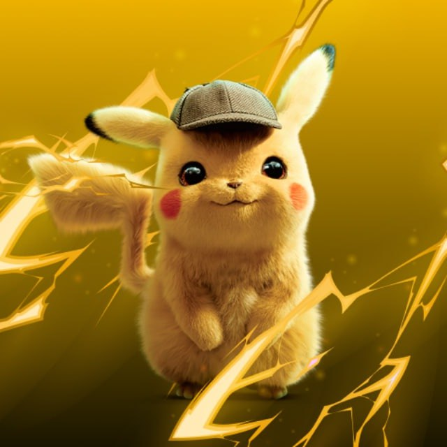 PikachuAIonSol's tweet photo. @cryptogems555 Catch $PIKAI to power your AI adventures https://t.co/Qx5X4NuM2c