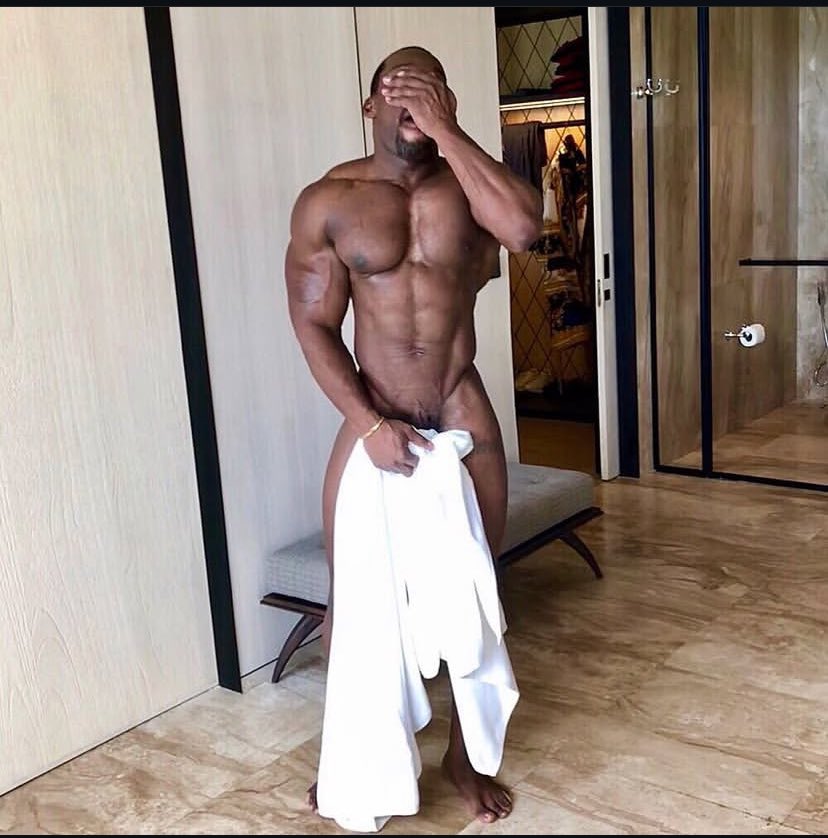 BNWO KING TRAYVON tweet media