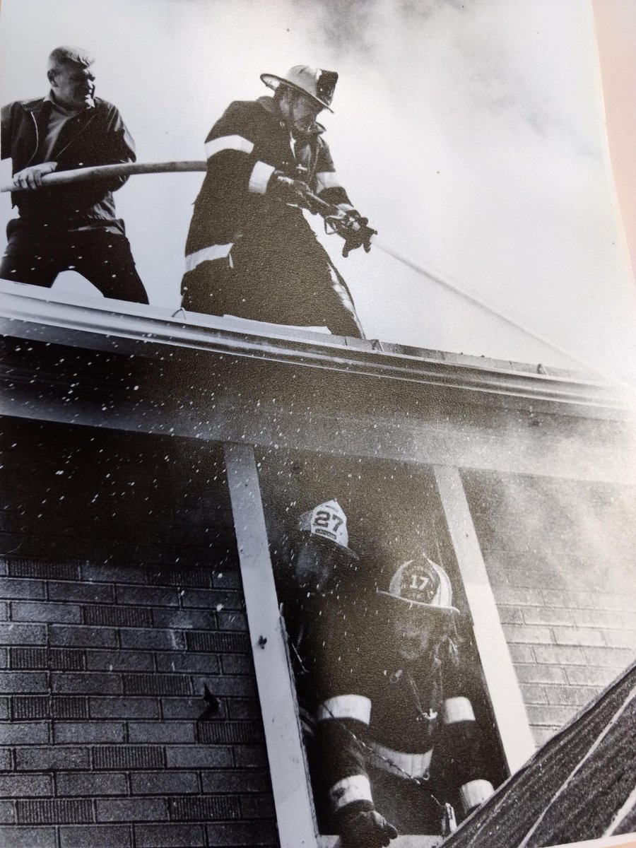 Southbridge Fire tweet media