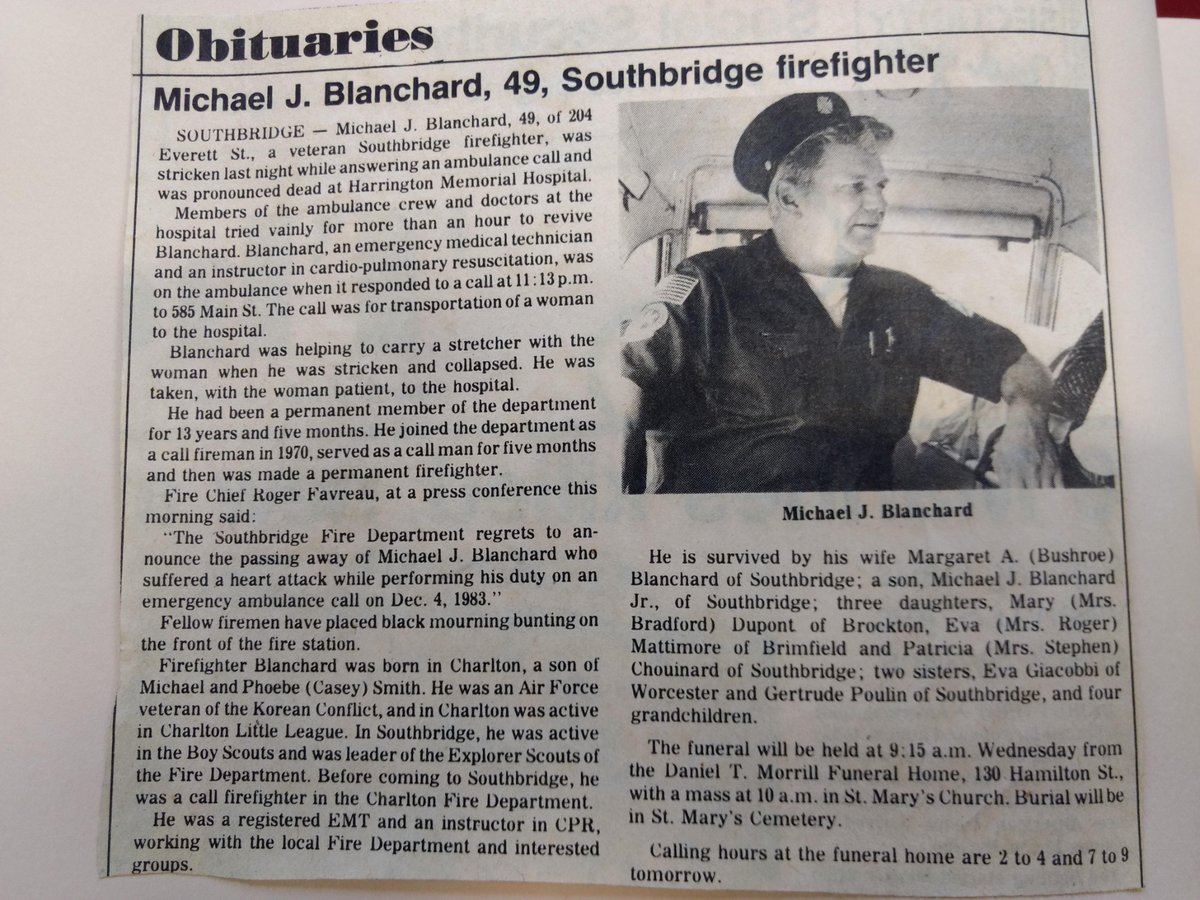 Southbridge Fire tweet media