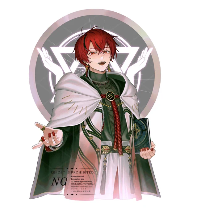 しまさかバースデーライブ 大阪支部にて 坂田さん宛のフラワースタンドのイラストをお手伝いさせていただきました 坂田さん改めましてお誕生日おめでとうございます
