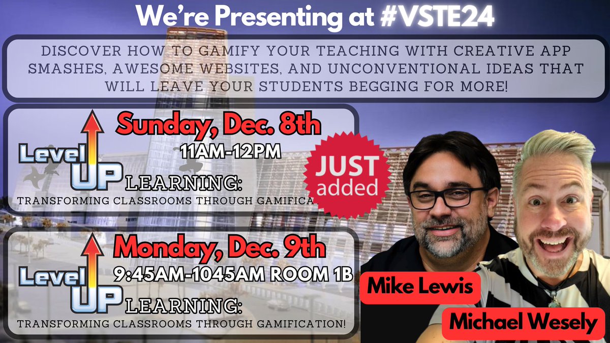 Mike Lewis tweet media