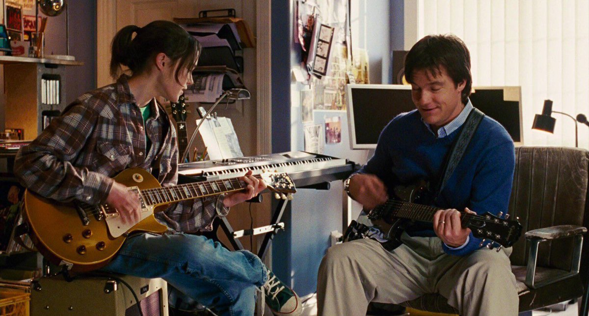 filmstofilms_'s tweet photo. “JUNO” was released on this day 17 years ago. https://t.co/u4CqhuA577