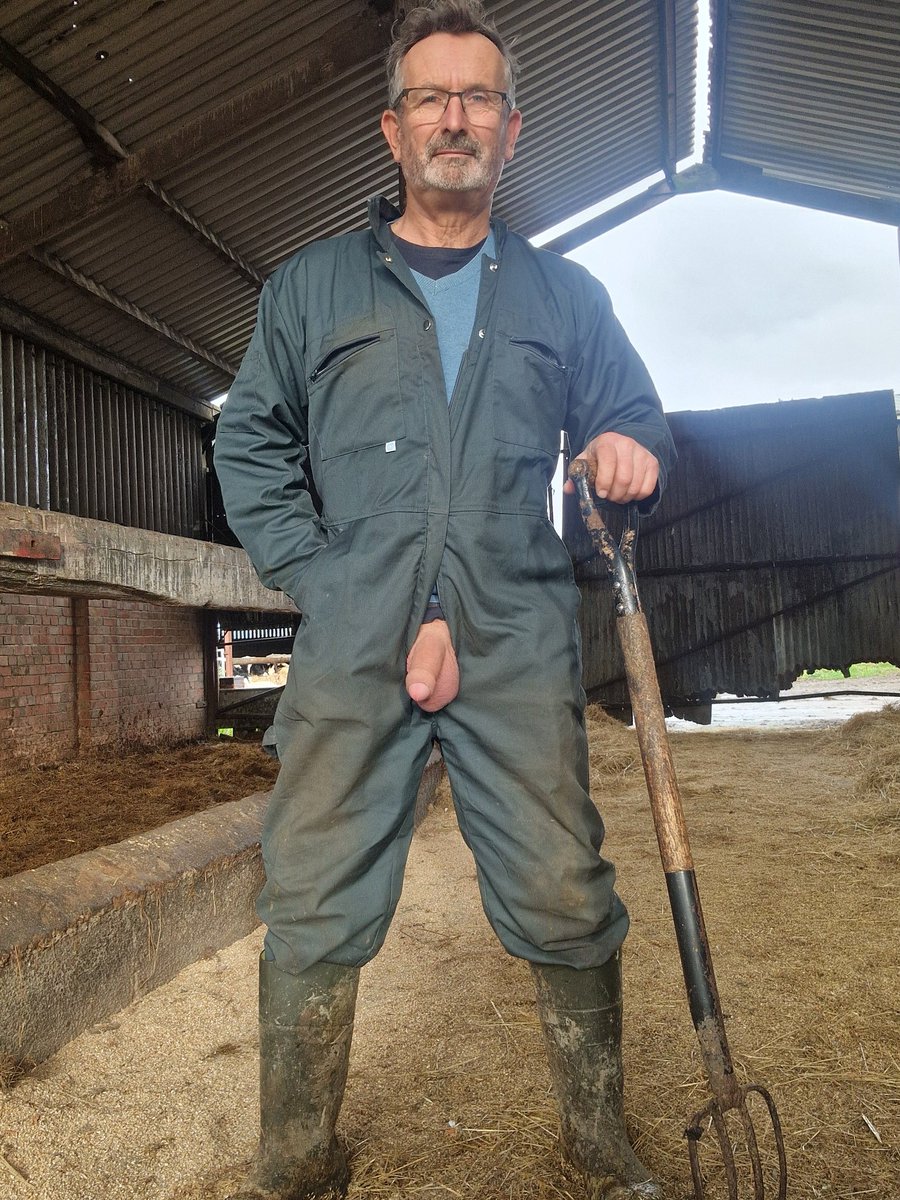 Daddy Farmer tweet media