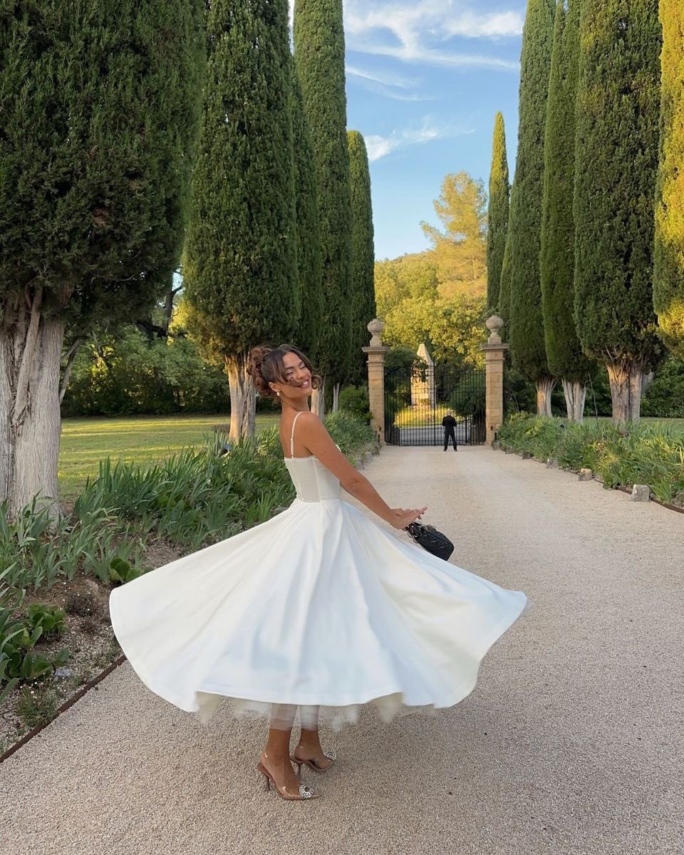 pretty dresses