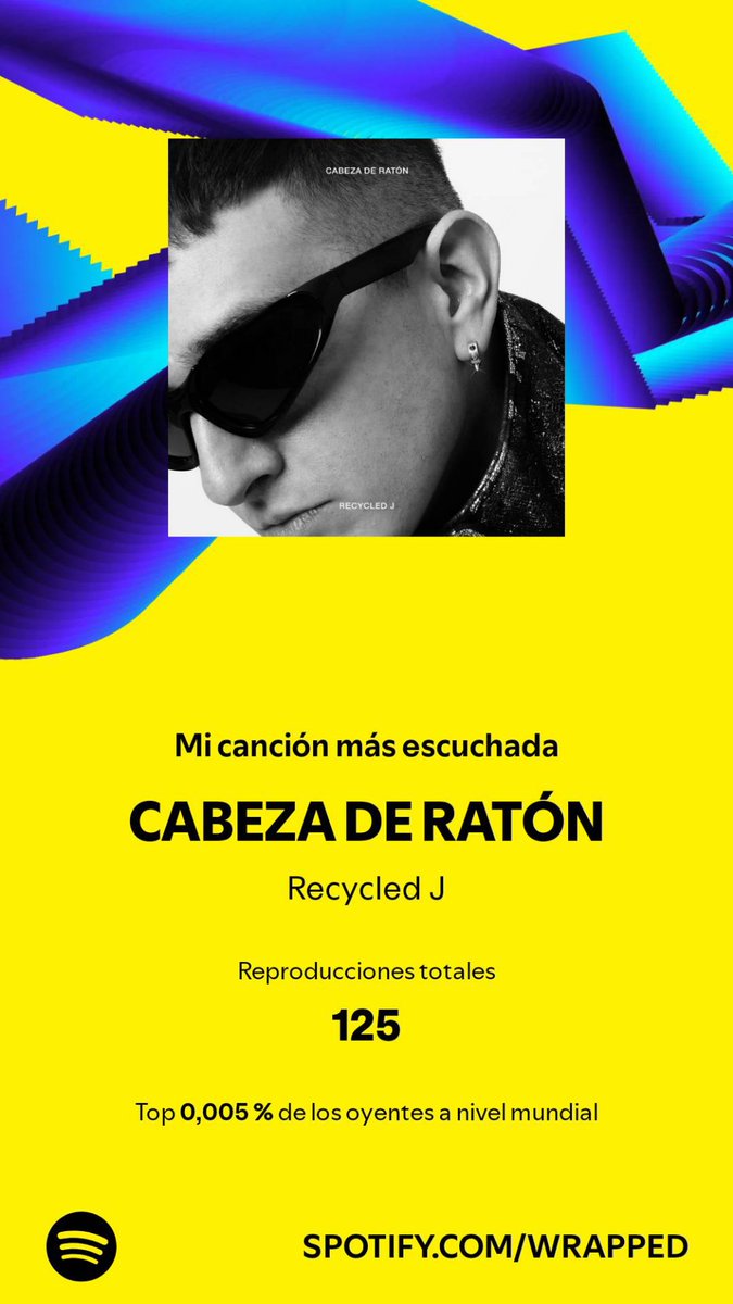 ogandoo_'s tweet photo. @Recycled_J @SpotifySpain Duuuro https://t.co/nc6B22Tq6V
