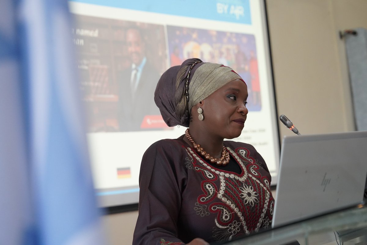 UNODCEastAfrica's tweet photo. Collaboration is key to fighting #humantrafficking and #migrantsmuggling! 
We wrap up the #TIPSoMbyAir inter-regional meeting with a call to action to improve intelligence-sharing, strengthen inter-regional ties, and ensure no trafficker or smuggler escapes accountability. https://t.co/wxNbsZZs3M