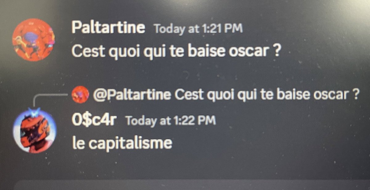 LLcrakito's tweet photo. Rien à ajouter https://t.co/nKzAqhMetC