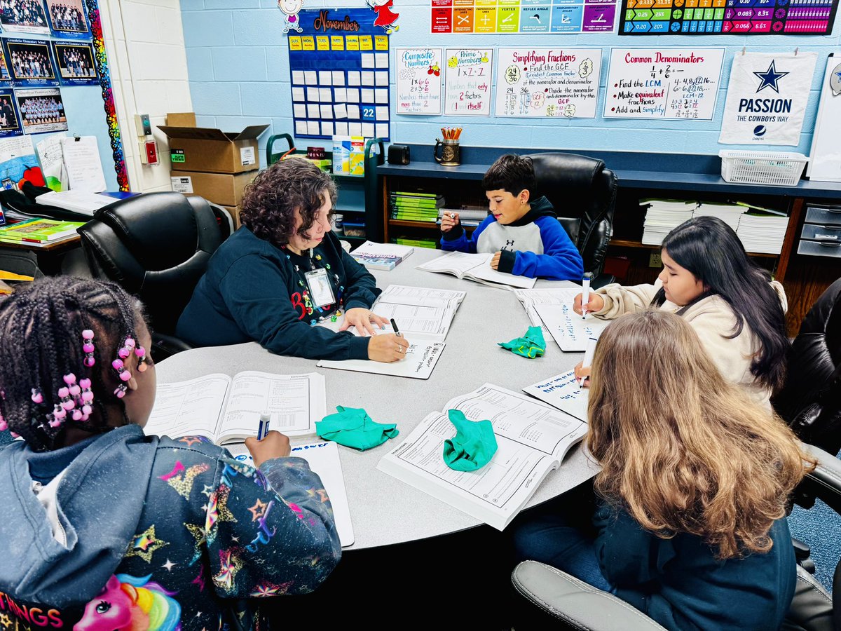 Christine Cano Renteria (@cc_renteria) on Twitter photo Check out the great learning and growth opportunities students are having with small group instruction! Putting students first <a href="/GreenbriarFWISD/">Greenbriar Elementary School</a>! <a href="/FortWorthISD/">Fort Worth Independent School District</a> <a href="/karenmolinar/">karenmolinar</a> <a href="/CharlieGarciaFW/">ππ‘ππ«π₯ππ¬ π. πππ«ππ’π, Ed.D.</a> Check out the great learning and growth opportunities students are having with small group instruction! Putting students first <a href="/GreenbriarFWISD/">Greenbriar Elementary School</a>! <a href="/FortWorthISD/">Fort Worth Independent School District</a> <a href="/karenmolinar/">karenmolinar</a> <a href="/CharlieGarciaFW/">ππ‘ππ«π₯ππ¬ π. πππ«ππ’π, Ed.D.</a>