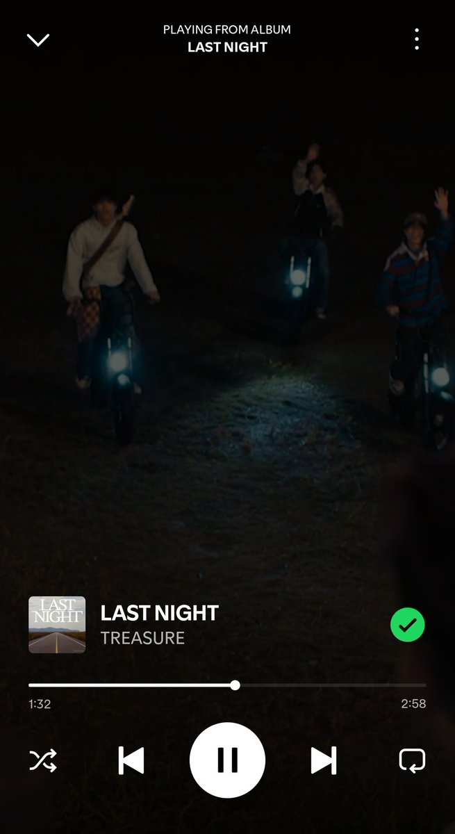 luvhsuk's tweet photo. BEAUTIFUL LAST NIGHT ARRIVES
#TREASURE_LAST_NIGHT
#LAST_NIGHT_RELEASE
#TREASURE @treasuremembers https://t.co/qWgRKF5ocY