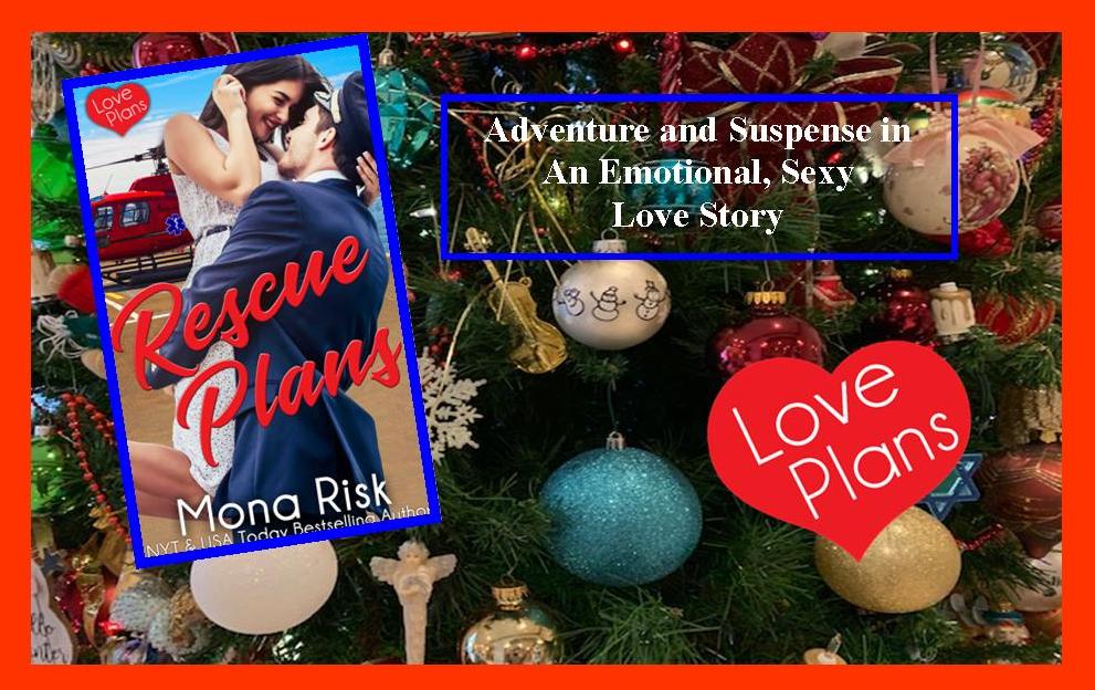 Mona Risk (@monarisks) on Twitter photo RESCUE PLANS: amazon.com/dp/B09CX6Z7NB #mgtab <a href="/mimisgang1/">Authors Billboard</a> #Romance <a href="/gr8authors/">Authors United</a> #ChristmasRead
Intense, emotional, sensual
Ariana fought hard to escape the slums and be a nurse. Captain Lopez taught her to conquer fear. Can he help her forget the past and win her heart? RESCUE PLANS: amazon.com/dp/B09CX6Z7NB #mgtab <a href="/mimisgang1/">Authors Billboard</a> #Romance <a href="/gr8authors/">Authors United</a> #ChristmasRead
Intense, emotional, sensual
Ariana fought hard to escape the slums and be a nurse. Captain Lopez taught her to conquer fear. Can he help her forget the past and win her heart?