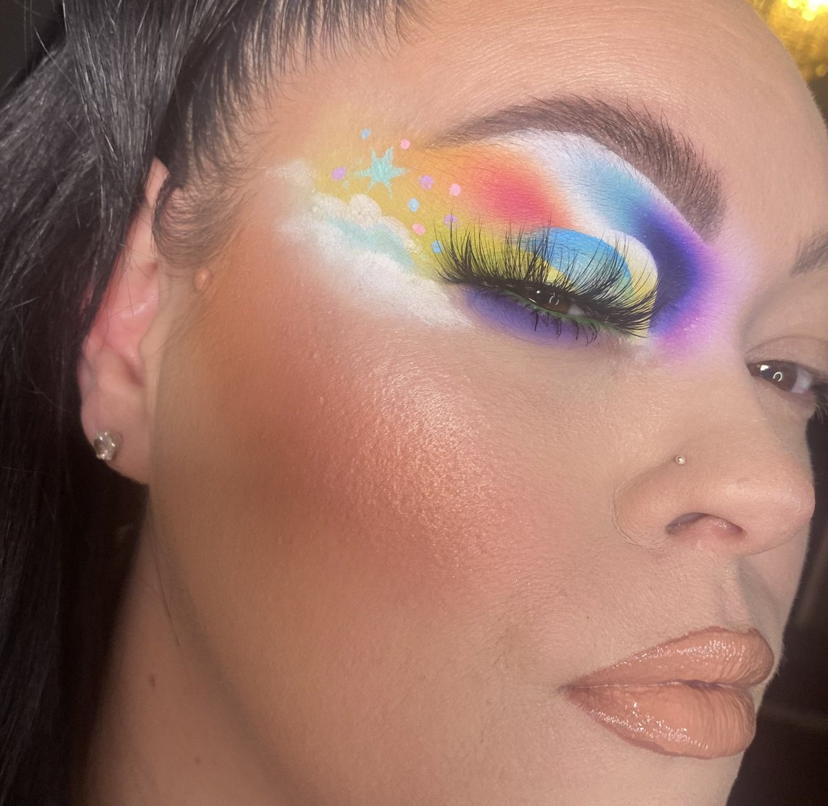emmaxchanelx's tweet photo. Still trying to reach that pr goal with @NYXCosmetics_UK  can you make my Christmas this year 🫶🏻💕🩷 https://t.co/T23yKbDfPW