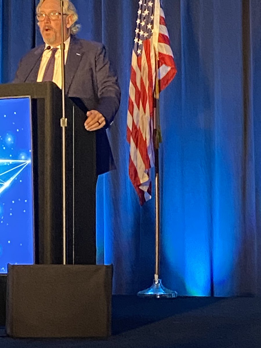 During this week’s first super session of the 27th Annual TWC Conference, Chairman Daniel presented the state of the workforce in Texas. He champions innovative workforce and economic development strategies, to make Texas the best place to work in the world.  #texasworkforce