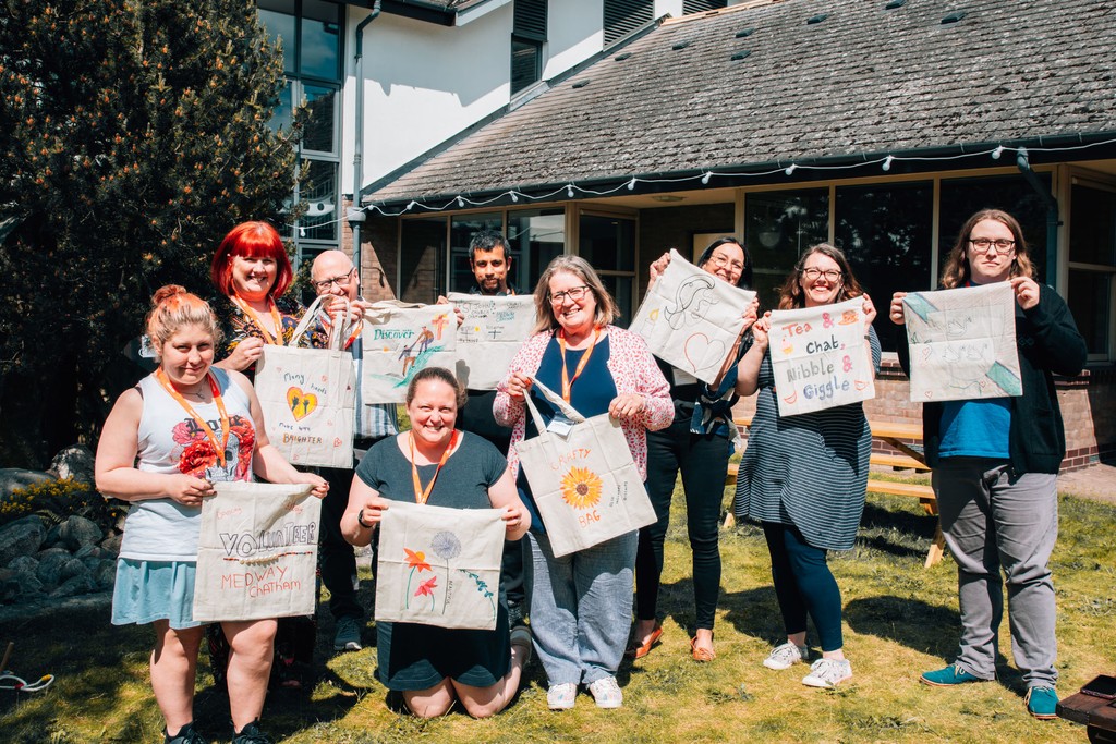 Church Army UK & Ireland tweet media